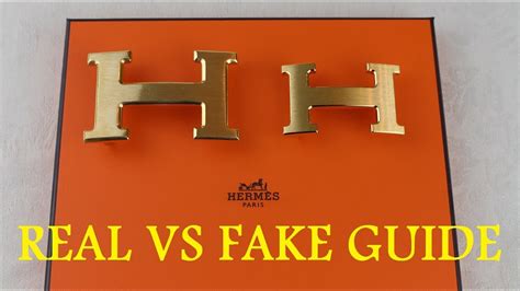 hermes mens belt real vs fake|authentic hermes men's belt.